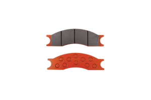 Brake Shoe - AK